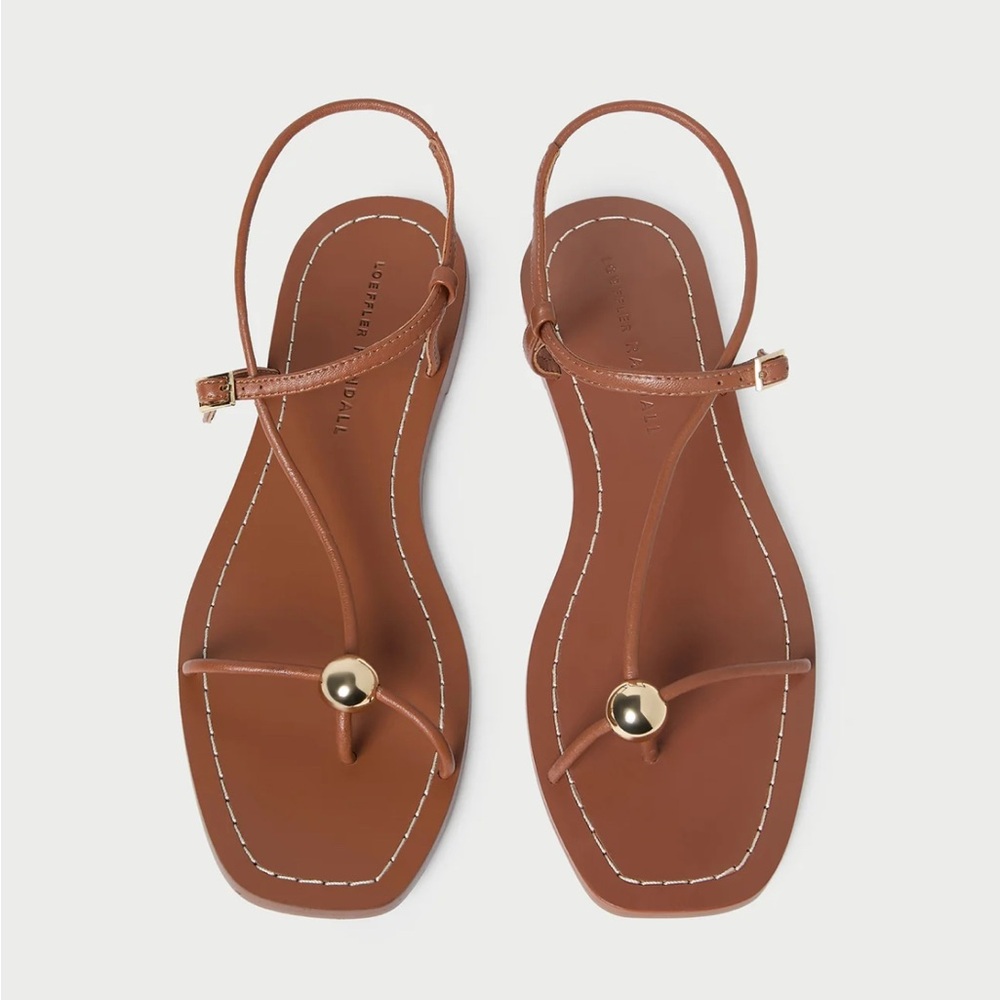 Loeffler Randall Lara Sandals